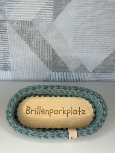 Brillenparkplatz Brillenparkplatz